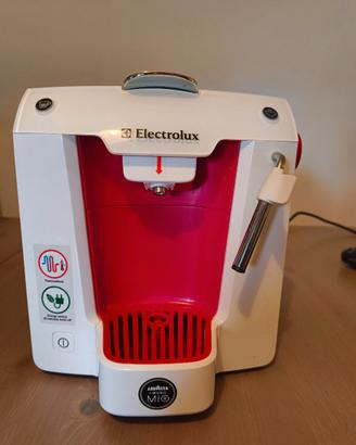 Macchina caffè - Lavazza Electrolux Favola