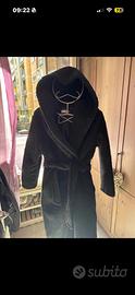 Cappotto Teddy