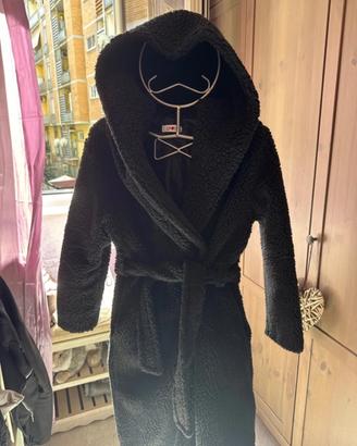 Cappotto Teddy