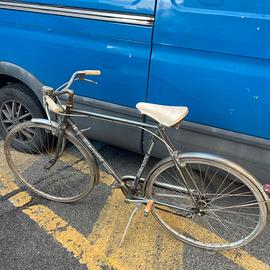 Bicicletta Bianchi Livigno