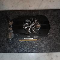 Asus Rx550 Oc 4Gb