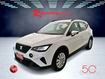 SEAT Arona 1.0 TGI Style Km 68.000 Pronta Consegna