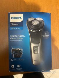 Rasoio Philips 3000 series Wet & Dry modelS3143/00