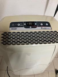 Pinguino de longhi condizionatore portatile