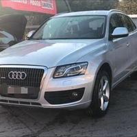 Ricambi per audi q5 anno 2010 8r DISPONIAMO DI R