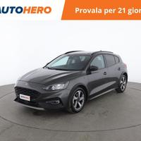 FORD Focus LT75051