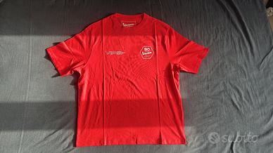 T-shirt 80 anni Vespa