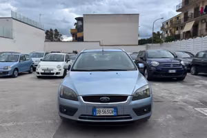 Ford Focus SW 1.6 DIESEL 90CV 2006
