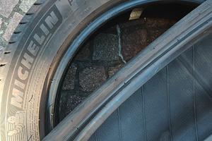 gomme 205/55 r16 91v