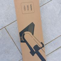 Spazzola Folletto HD7S