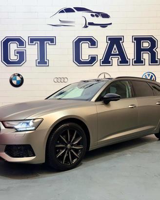 AUDI A6 40 2.0 TDI S tronic Business Design