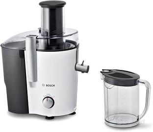 Bosch Elettrodomestici MES25A0 Centrifuga, 700 W