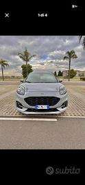 2022 Ford puma 1.0 ecoboost mild-hybrid st