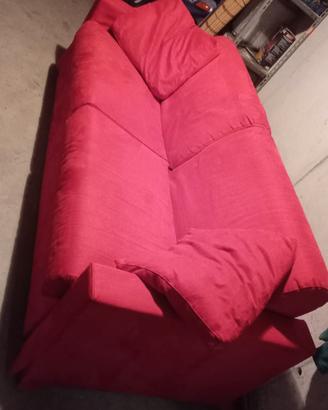 2 divani letto