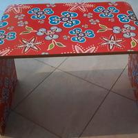 Tavolino Creativando