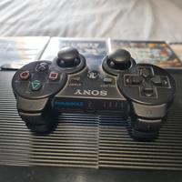 PS3 SLIM 500GB (Con o senza giochi)