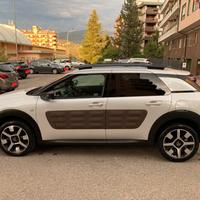 CITROEN C4 Cactus - 2016
