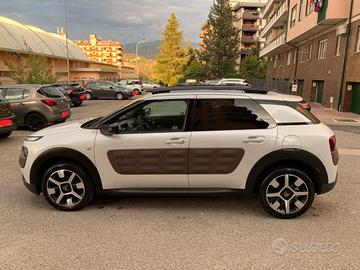 CITROEN C4 Cactus - 2016