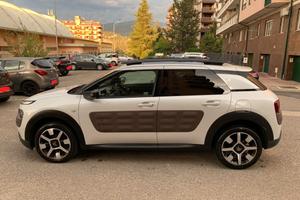 CITROEN C4 Cactus - 2016