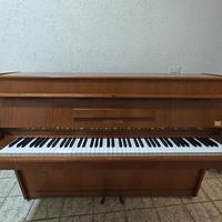 Pianoforte verticale Hoffberg 