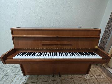 Pianoforte verticale Hoffberg 
