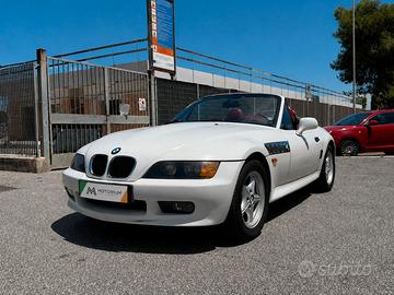 Bmw Z3 1.9 16V cat Roadster