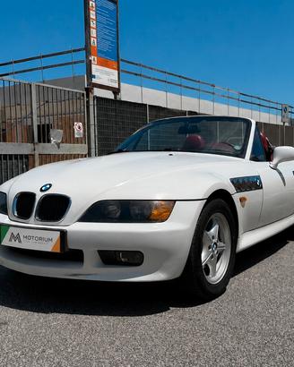 Bmw Z3 1.9 16V cat Roadster