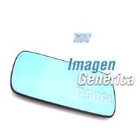 VETRO SPECCHIO DESTRO PER BMW SERIE 3 E46 99-06, S