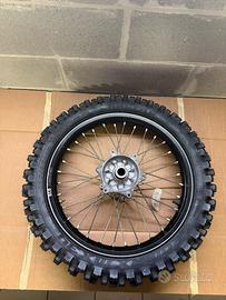Cerchi cross crf450r 2024