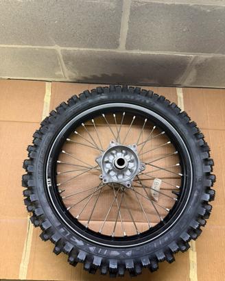 Cerchi cross crf450r 2024