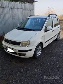 Fiat Panda Gpl