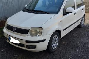 Fiat Panda Gpl