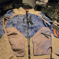 BMW Motorrad GS Rallye AIR Donna TG 36 NUOVA