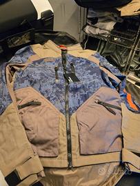 BMW Motorrad GS Rallye AIR Donna TG 36 NUOVA