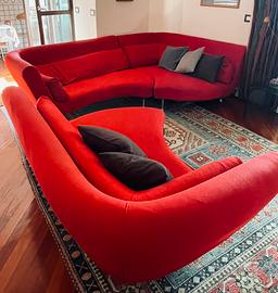 Divano design I Ligne Roset Yang