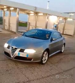 Alfa romeo gt 1.9 luxury 