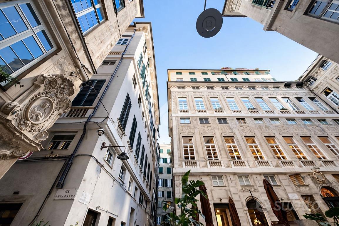 Appartamento – Genova, Castello, Centro Est - Vista 2