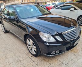 Mercedes-Benz Classe E - 220 CDI Elegance automati