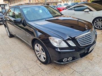 Mercedes-Benz Classe E - 220 CDI Elegance automati