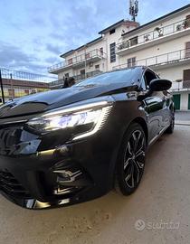 Renault clio gpl