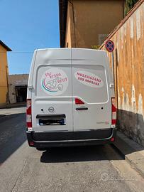 Opel Movano F3300