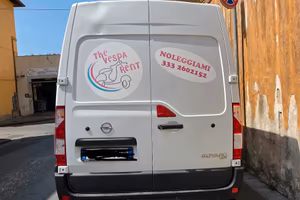 Opel Movano F3300