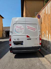 Opel Movano F3300