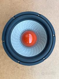 Subwoofer