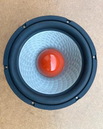 Subwoofer