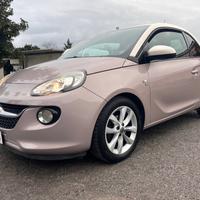 Opel Adam 1.2 70 CV Glam