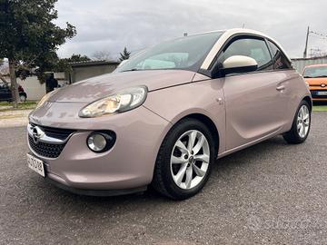 Opel Adam 1.2 70 CV Glam