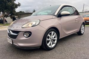 Opel Adam 1.2 70 CV Glam