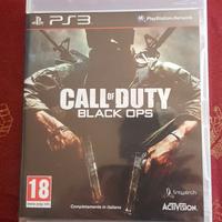 Call of Duty Black Ops PS3
