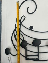 Attaccapanni Musicale 